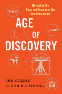 Age of Discovery Cover