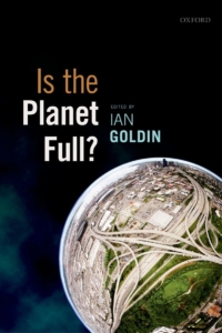 Is the Planet Full Is the Planet Full Cover
