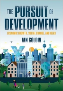 Pursuit of Development Cover