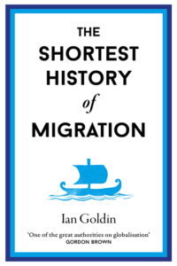 The Shorted History of Migration